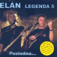 Elan : Legenda 5 - Posledná...